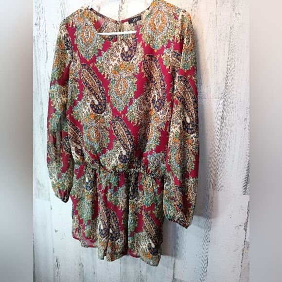 Lucca Romper Excellent condition - Picture 6 of 12